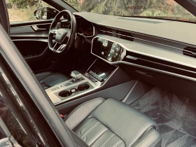 Audi A6 50 TDI quattro Tiptronic Sport Avant - 43999 лв. - 94368027 12