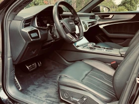 Audi A6 50 TDI quattro Tiptronic Sport Avant - 43999 лв. - 94368027 8