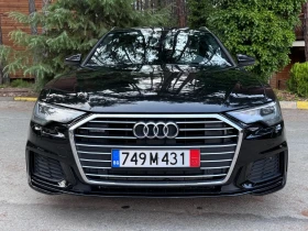 Audi A6 50 TDI quattro Tiptronic Sport Avant - 43999 лв. - 94368027 6