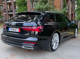 Audi A6 50 TDI quattro Tiptronic Sport Avant - 43999 лв. - 94368027 3