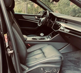 Audi A6 50 TDI quattro Tiptronic Sport Avant - 43999 лв. - 94368027 11