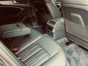Audi A6 50 TDI quattro Tiptronic Sport Avant - 43999 лв. - 94368027 13