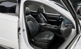 Hyundai Sonata 2.0 Lpg | Mobile.bg    12