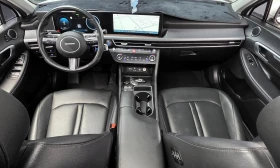 Hyundai Sonata 2.0 Lpg | Mobile.bg    7
