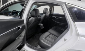 Hyundai Sonata 2.0 Lpg | Mobile.bg    11