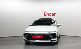 Hyundai Sonata 2.0 Lpg | Mobile.bg    3