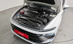 Hyundai Sonata 2.0 Lpg | Mobile.bg    6