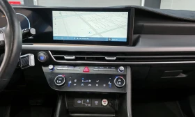 Hyundai Sonata 2.0 Lpg | Mobile.bg    16