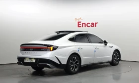 Hyundai Sonata 2.0 Lpg | Mobile.bg    2