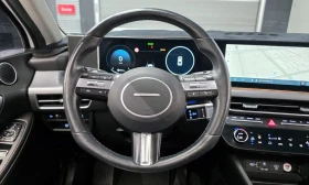 Hyundai Sonata 2.0 Lpg | Mobile.bg    13