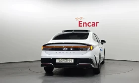 Hyundai Sonata 2.0 Lpg | Mobile.bg    4