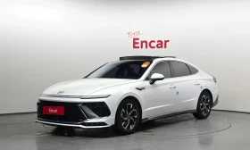 Hyundai Sonata 2.0 Lpg | Mobile.bg    1