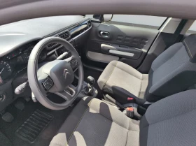 Citroen C3 1.2 PureTech 82 Е6 BVM5/2204R12 - 25900 лв. - 21214066 10