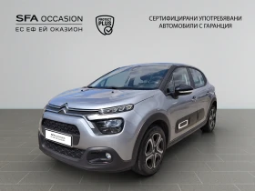 Citroen C3 1.2 PureTech 82 Е6 BVM5/2204R12