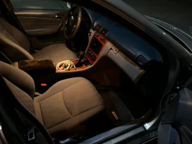 Mercedes-Benz C 200 | Mobile.bg    4