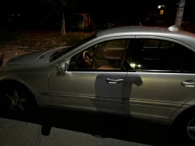 Mercedes-Benz C 200 | Mobile.bg    3