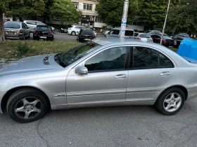 Mercedes-Benz C 200 | Mobile.bg    9