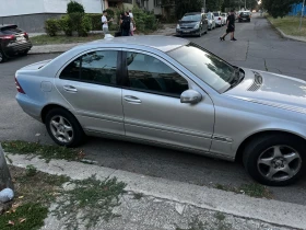 Mercedes-Benz C 200 | Mobile.bg    8