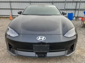 Hyundai Ioniq 6 LIMITED