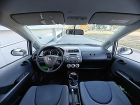 Обява за продажба на Honda Jazz 1.4i ~5 600 лв. - изображение 6