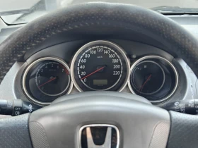 Обява за продажба на Honda Jazz 1.4i ~5 600 лв. - изображение 8