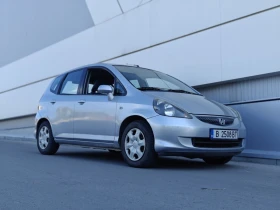 Обява за продажба на Honda Jazz 1.4i ~5 600 лв. - изображение 1