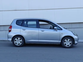 Обява за продажба на Honda Jazz 1.4i ~5 600 лв. - изображение 3
