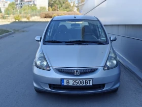 Обява за продажба на Honda Jazz 1.4i ~5 600 лв. - изображение 1