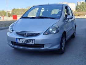 Обява за продажба на Honda Jazz 1.4i ~5 600 лв. - изображение 2