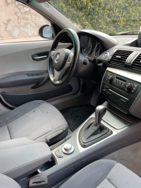 BMW 120 2.0 | Mobile.bg    9