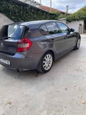 BMW 120 2.0 | Mobile.bg    6