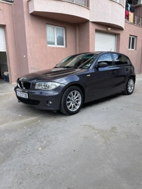 BMW 120 2.0 | Mobile.bg    2