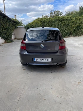 BMW 120 2.0 | Mobile.bg    5