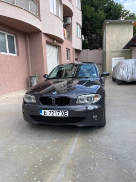  BMW 120