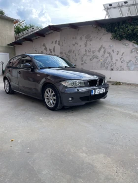 BMW 120 2.0 | Mobile.bg    8