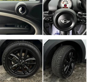 Mini Cooper 2.0D 112 /  | Mobile.bg    13