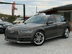 Audi A6 Allroad 3.0TDi Quattro Matrix BOSE Recaro Memory