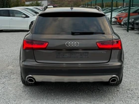 Обява за продажба на Audi A6 Allroad 3.0TDi Quattro Matrix BOSE Recaro Memory ~32 800 лв. - изображение 4