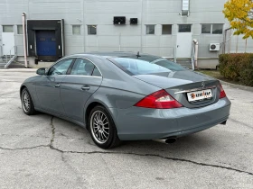 Mercedes-Benz CLS 320 3.0d 224 к.с.  - 11999 лв. / 6134.99 € - 84297046 3