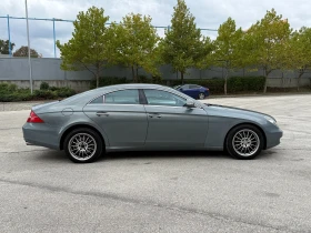 Mercedes-Benz CLS 320 3.0d 224 к.с.  - 11999 лв. / 6134.99 € - 84297046 5