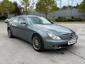 Mercedes-Benz CLS 320 3.0d 224 к.с.  - 11999 лв. / 6134.99 € - 84297046 6