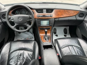 Mercedes-Benz CLS 320 3.0d 224 к.с.  - 11999 лв. / 6134.99 € - 84297046 10