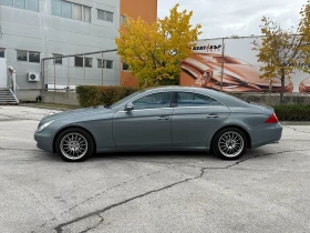 Mercedes-Benz CLS 320 3.0d 224 к.с.  - 11999 лв. / 6134.99 € - 84297046 2