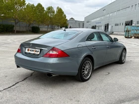 Mercedes-Benz CLS 320 3.0d 224 к.с.  - 11999 лв. / 6134.99 € - 84297046 4