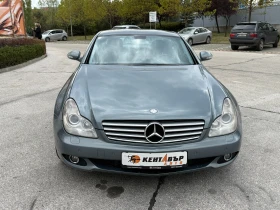 Mercedes-Benz CLS 320 3.0d 224 к.с.  - 11999 лв. / 6134.99 € - 84297046 7