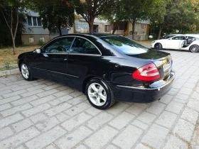 Mercedes-Benz CLK Clk 200 kompressor | Mobile.bg    5