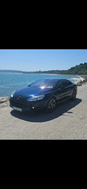 Обява за продажба на Peugeot 407 ~11 500 лв. - изображение 1 | Auto.bg Обява за продажба на Peugeot 407 ~11 500 лв. - изображение 1