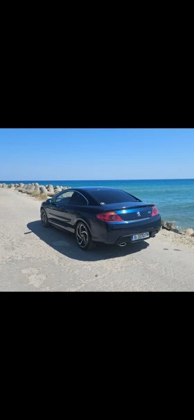 Обява за продажба на Peugeot 407 ~11 500 лв. - изображение 3 | Auto.bg Обява за продажба на Peugeot 407 ~11 500 лв. - изображение 3
