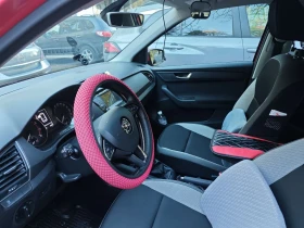 Обява за продажба на Skoda Fabia ~21 000 лв. - изображение 3 | Auto.bg Обява за продажба на Skoda Fabia ~21 000 лв. - изображение 3