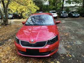 Обява за продажба на Skoda Fabia ~21 000 лв. - изображение 6 | Auto.bg Обява за продажба на Skoda Fabia ~21 000 лв. - изображение 6